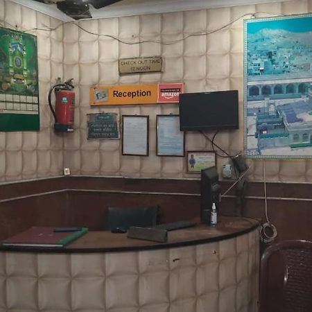 Khaja Habib Hotel 加尔各答 外观 照片