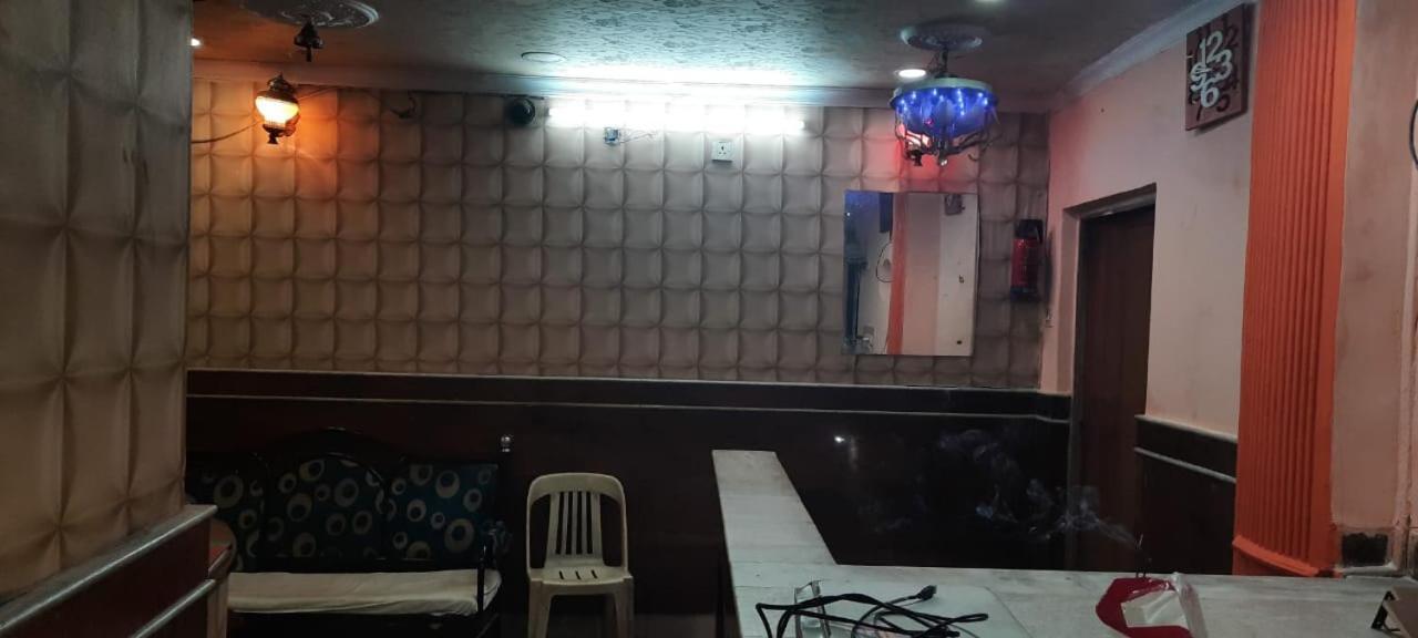 Khaja Habib Hotel 加尔各答 外观 照片