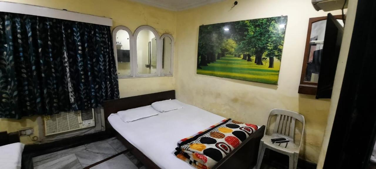 Khaja Habib Hotel 加尔各答 外观 照片