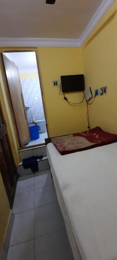 Khaja Habib Hotel 加尔各答 外观 照片