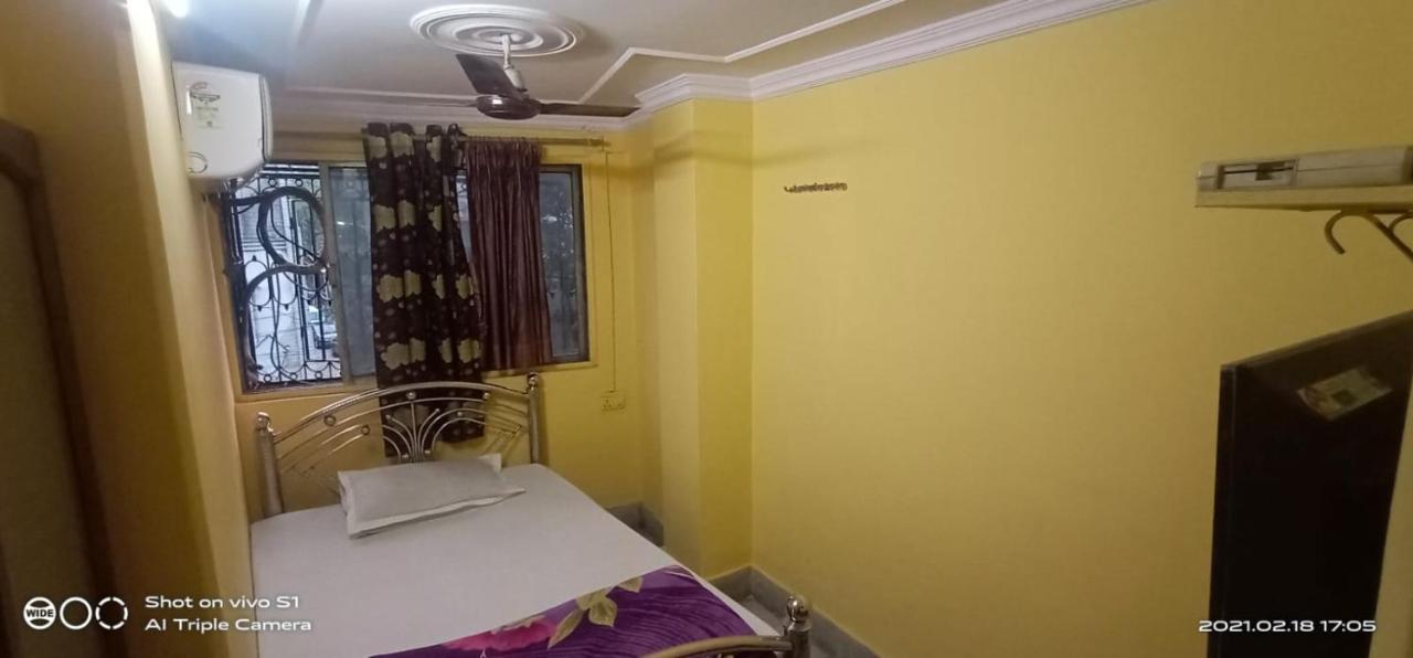 Khaja Habib Hotel 加尔各答 外观 照片