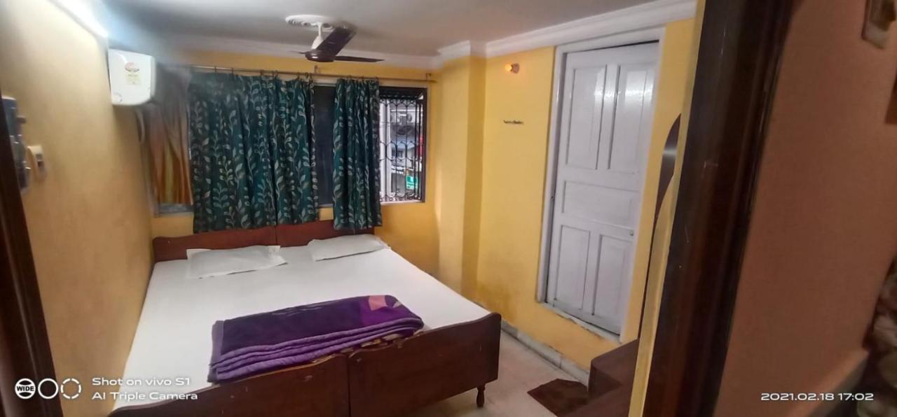 Khaja Habib Hotel 加尔各答 外观 照片