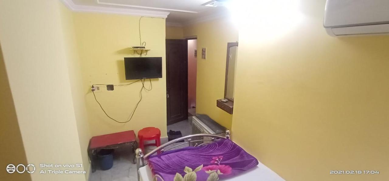 Khaja Habib Hotel 加尔各答 外观 照片