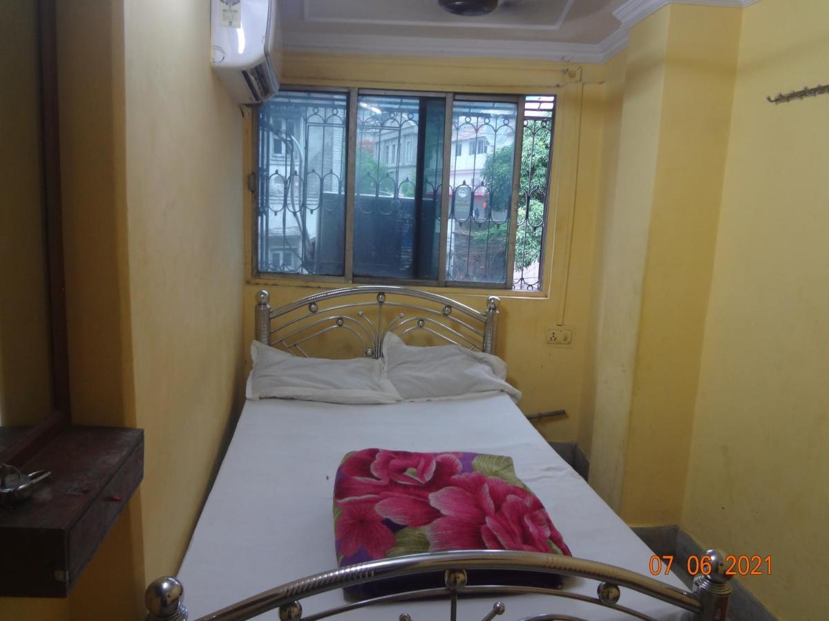 Khaja Habib Hotel 加尔各答 外观 照片