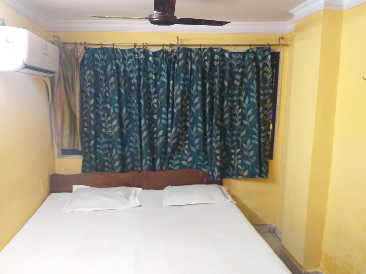 Khaja Habib Hotel 加尔各答 外观 照片